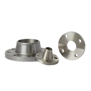steel forged flange
