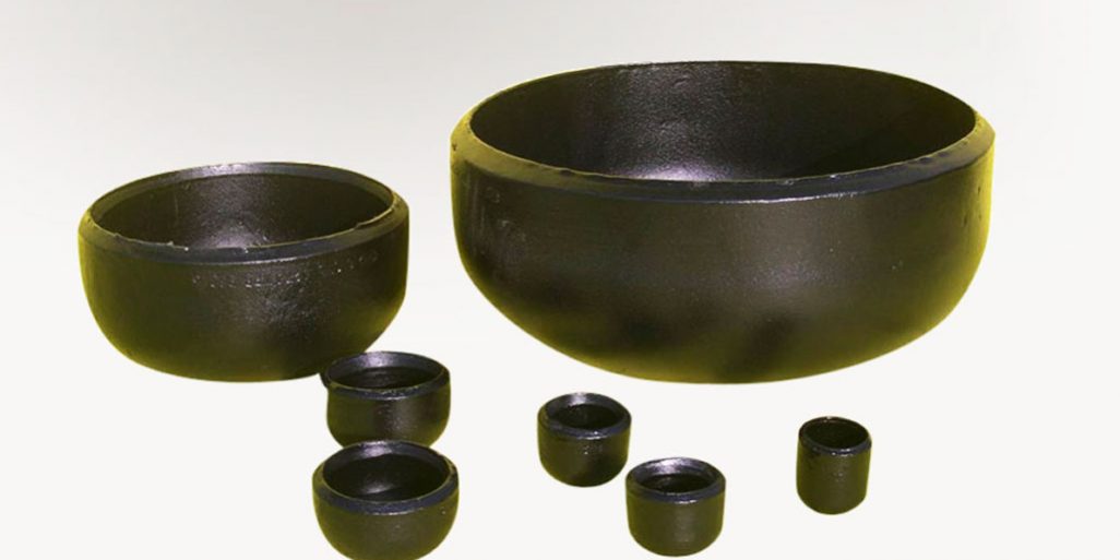 Buttweld End Cap,ANSI B16.9 End Pipe Cap