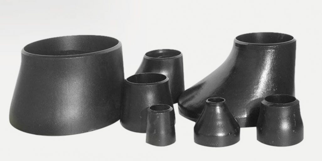 Concentric Eccentric Reducer