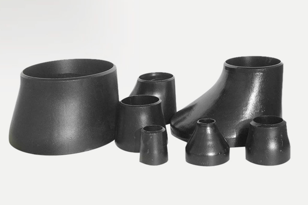Reducers (Concentric & Eccentric)