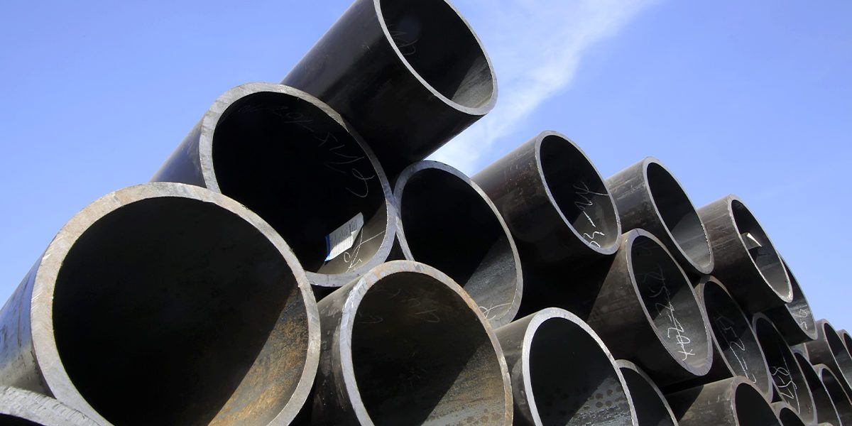 carbon-pipe-seamless tube Seamless Carbon Steel Pipe A106