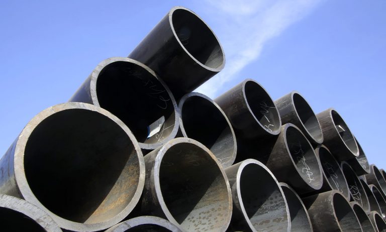 Seamless Carbon Steel Pipe A106