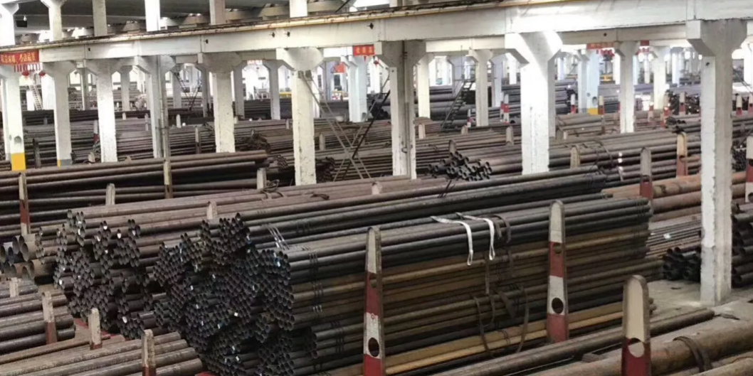 ASTM A178 boiler pipe