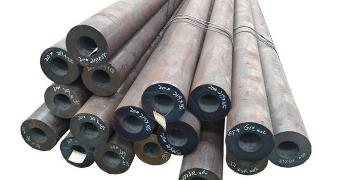 astm-a335-alloy-seamless-steel-pipes