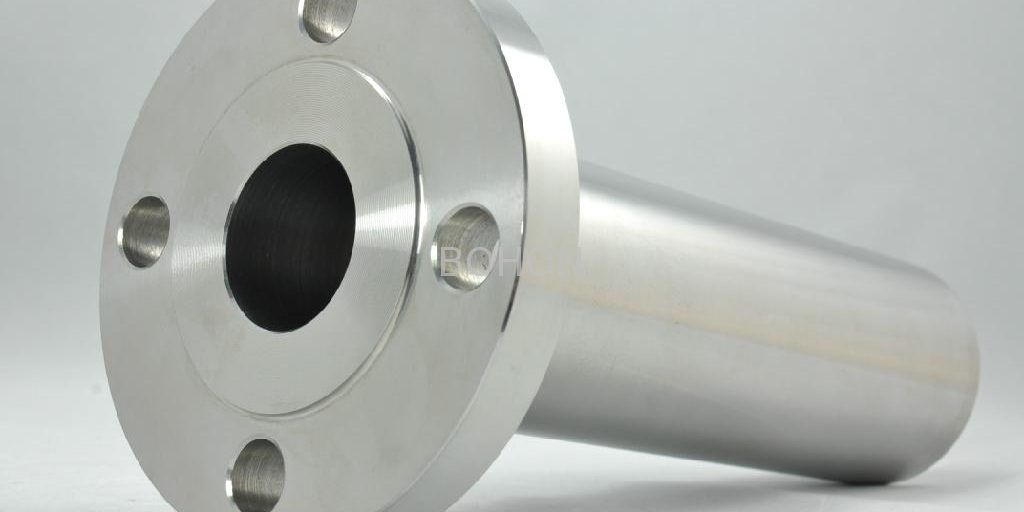 ASME Steel Long Weld Neck Flanges