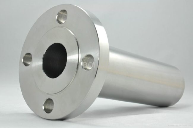 ASME Steel Long Weld Neck Flanges