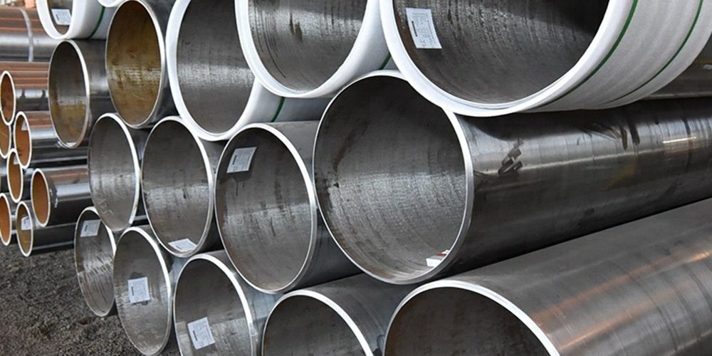 P91 ALLOY STEEL PIPE
