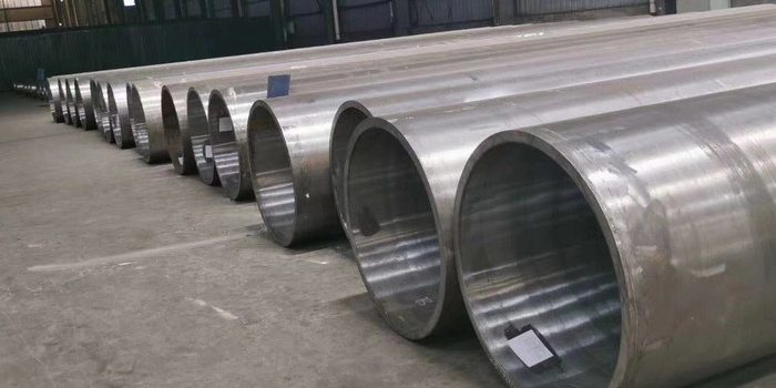 p91 alloy pipe