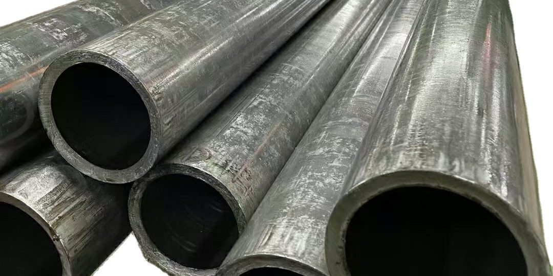 seamelss steel pipe