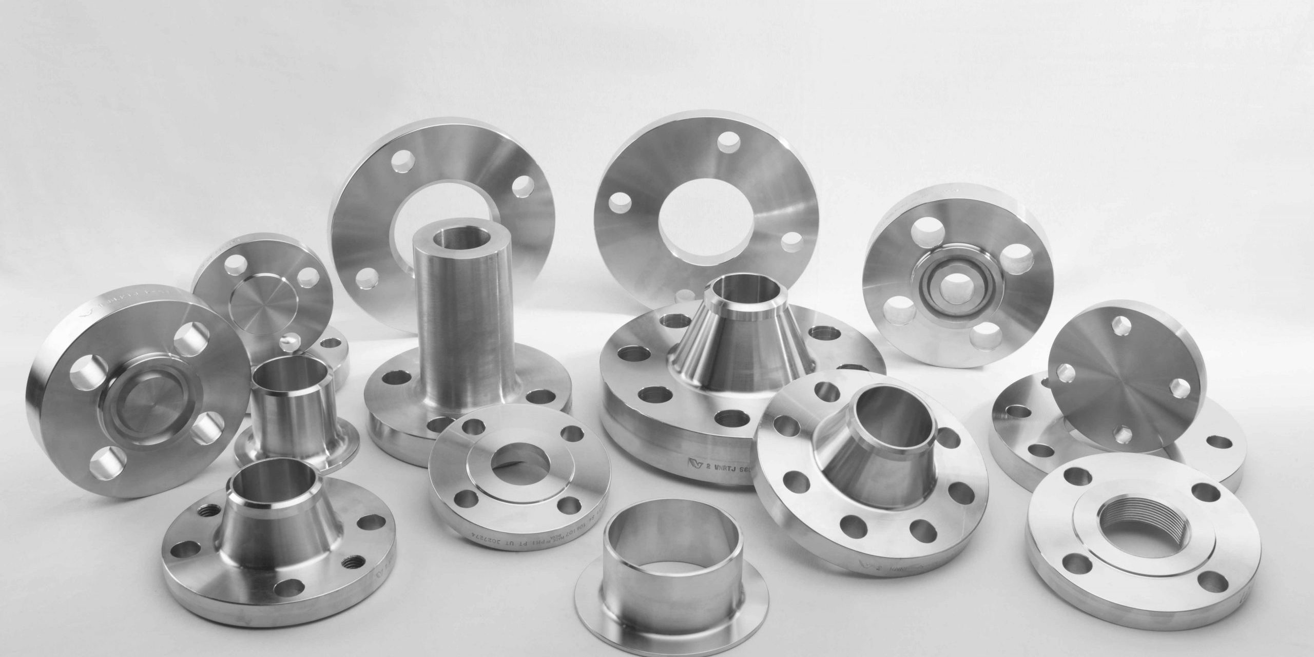 Flange Types and Definitions Slip on Pl Welding Neck flanges