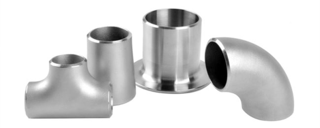 a335 alloy steel pipe fittings